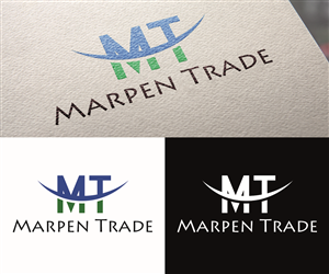 Logo Design by  Ronald Ordoñez