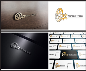 Diseño de Logo por nstevanovic1983 para este proyecto | Diseño: #5938010