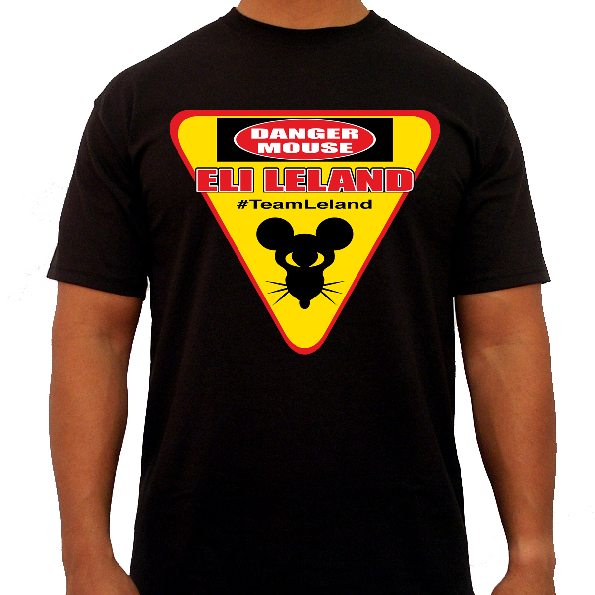 T-shirt Design by Creative50 for this project | Design #5961551