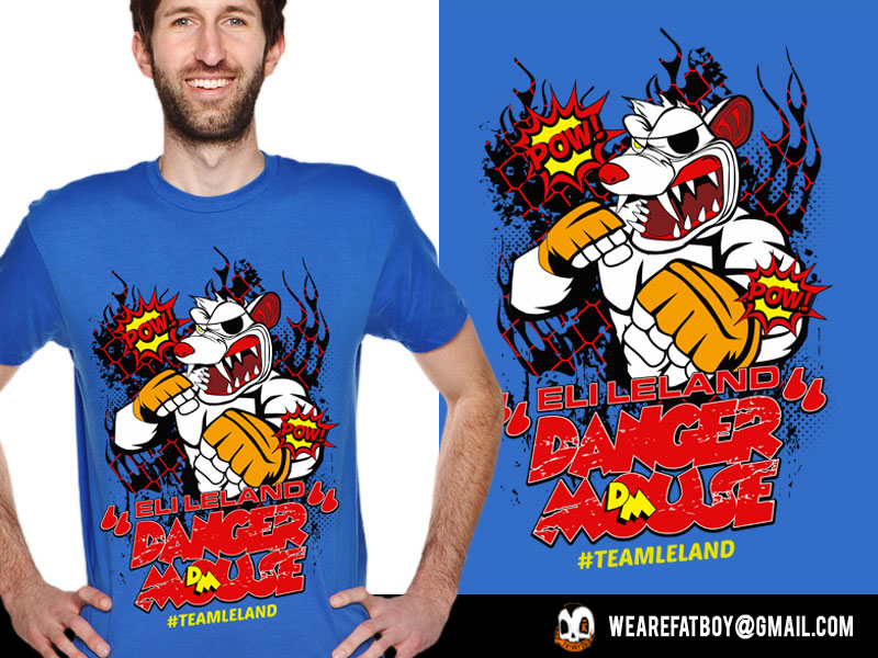 T-Shirt-Design von Fatboy Graphic für dieses Projekt | Design: #5944476