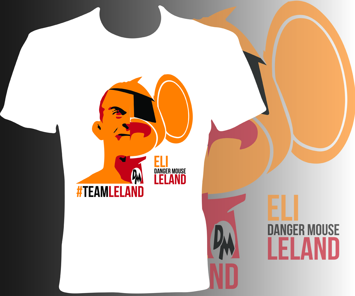 T-Shirt-Design von jayneel_s für dieses Projekt | Design #6022186