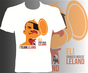 Fight T-shirt | T-Shirt-Design von jayneel_s