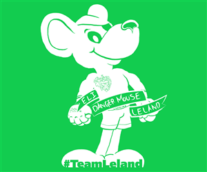 T-Shirt-Design von Warren Brooks Designs für dieses Projekt | Design #5941137