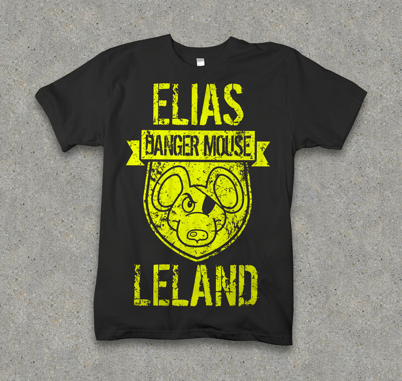 T-shirt Design by Mode Graphic Design Agency for this project | Design #5923079