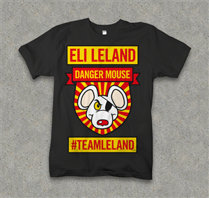 T-Shirt-Design von Mode Graphic Design Agency für dieses Projekt | Design: #5950094