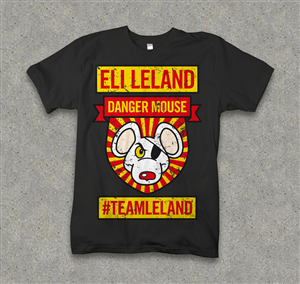 T-Shirt-Design von Mode Graphic Design Agency für dieses Projekt | Design: #5950102