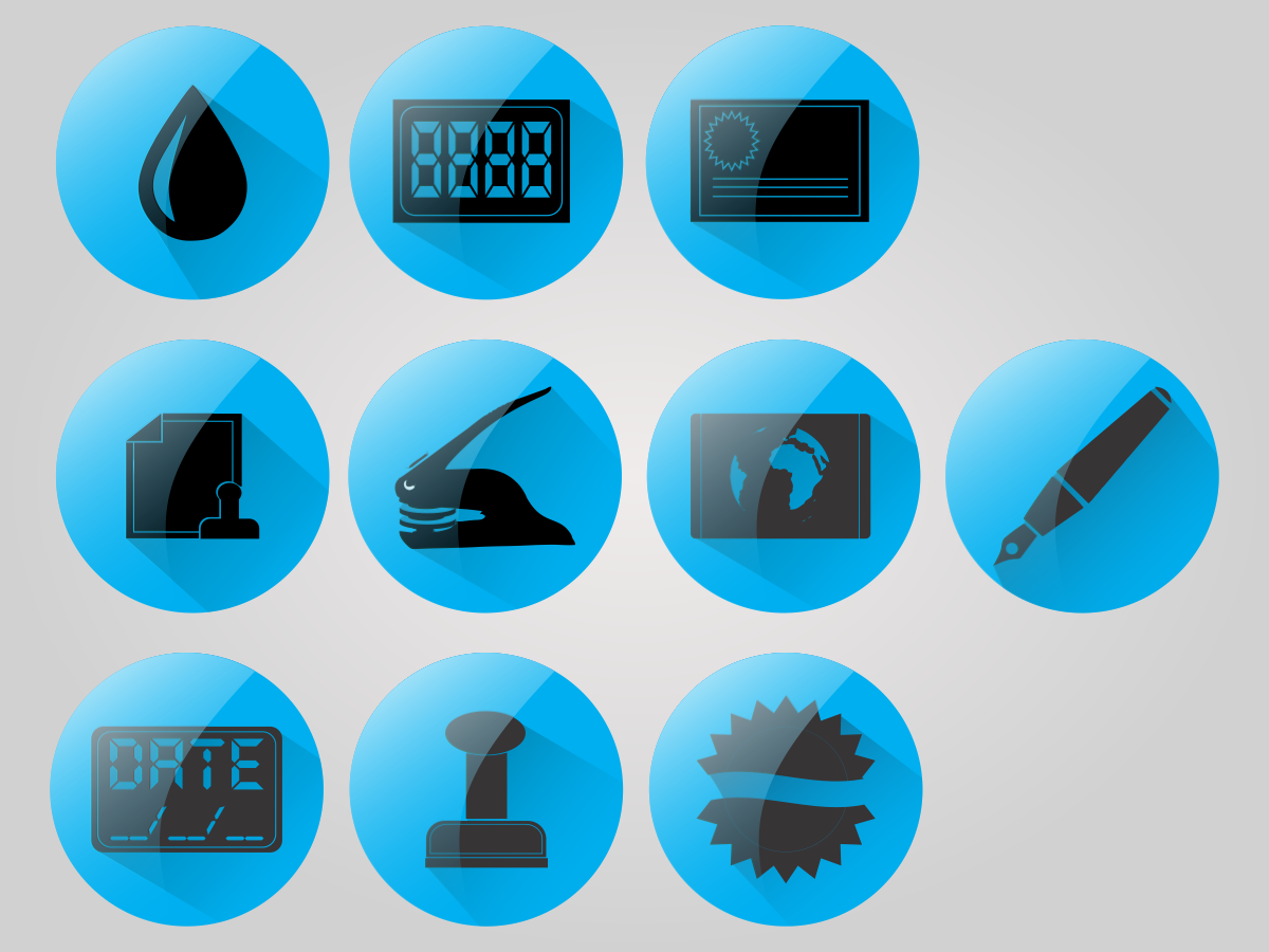 Icon Design by Leonardo Derek for Acorn Sales Company, Inc. | Design #5915578
