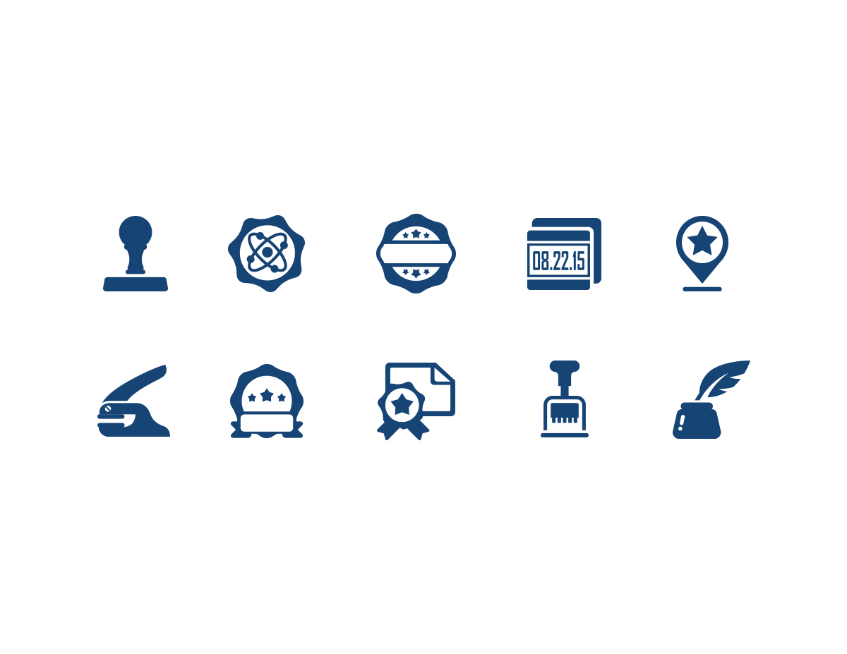 Icon Design by Dee-Ex for Acorn Sales Company, Inc. | Design #5916079