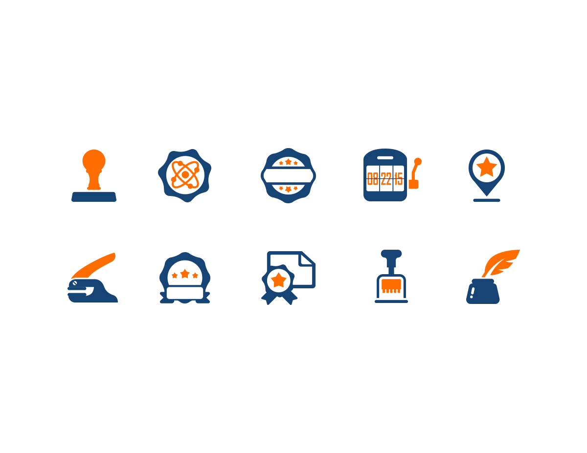 Icon Design by Dee-Ex for Acorn Sales Company, Inc. | Design #5920816