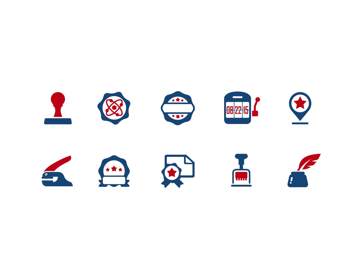 Icon Design by Dee-Ex for Acorn Sales Company, Inc. | Design #5920831