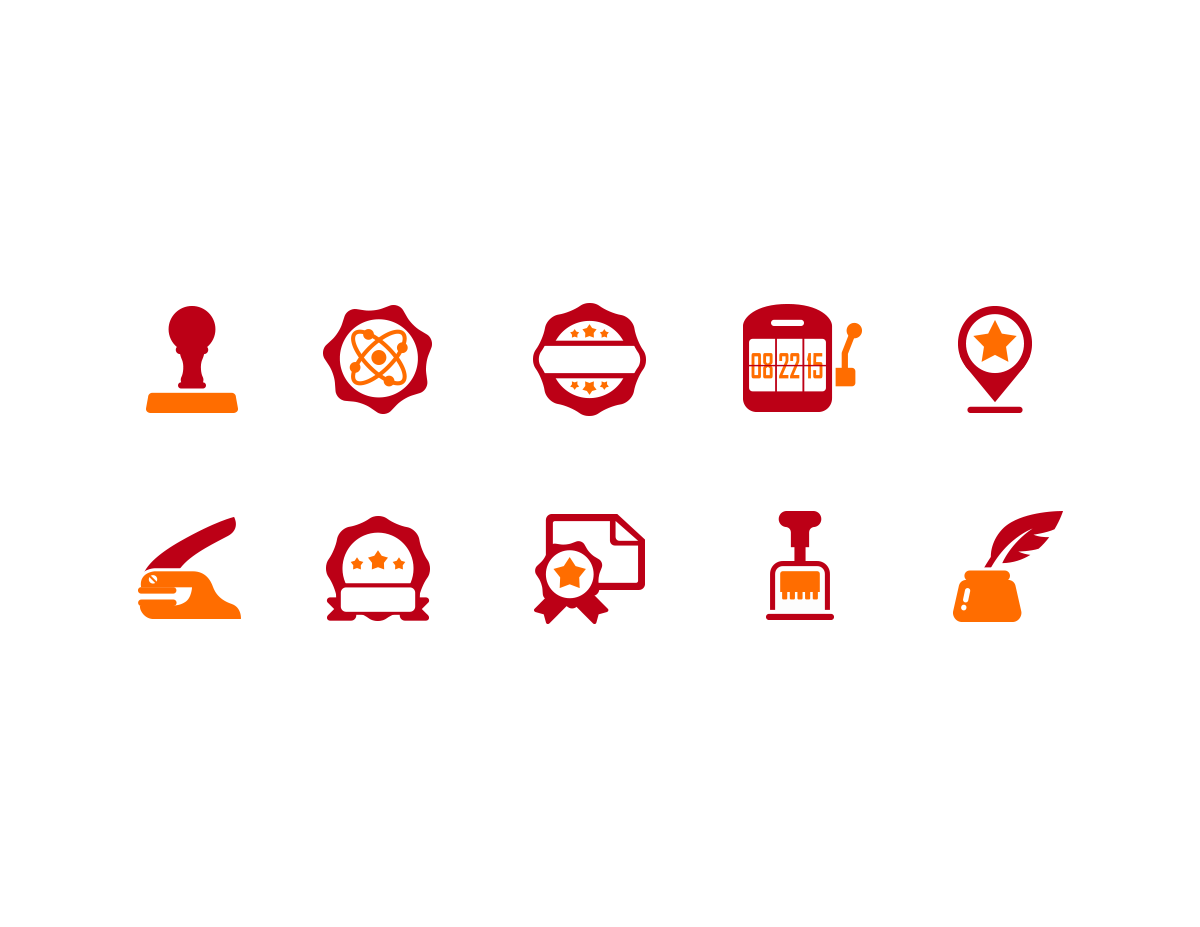 Icon Design by Dee-Ex for Acorn Sales Company, Inc. | Design #5921464