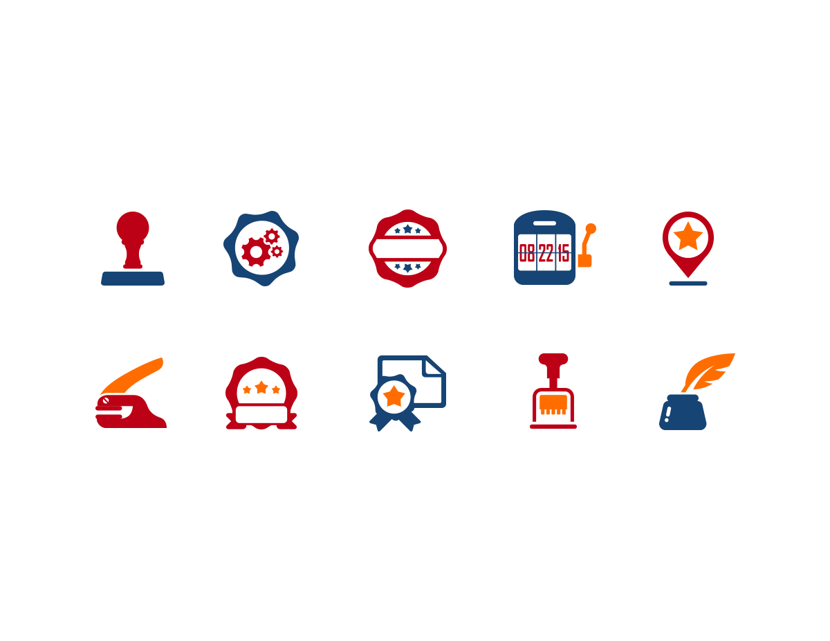 Icon Design by Dee-Ex for Acorn Sales Company, Inc. | Design #5988835