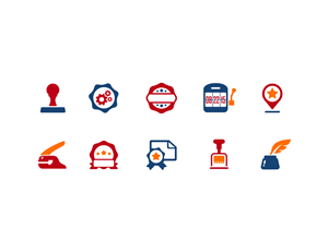 Icon Design by Dee-Ex for Acorn Sales Company, Inc. | Design: #5988835