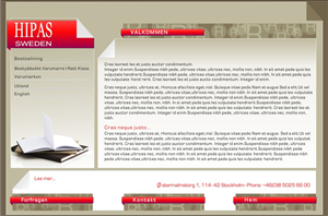 Web Design by Tamara L.