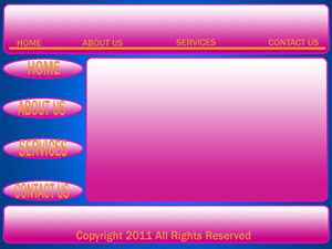 Web Design by BALOCH DESIGNS