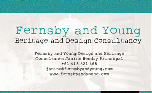 Business Card Design by encikam