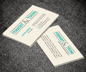 Business Card Design by anxongdzong for this project | Design: #1601808