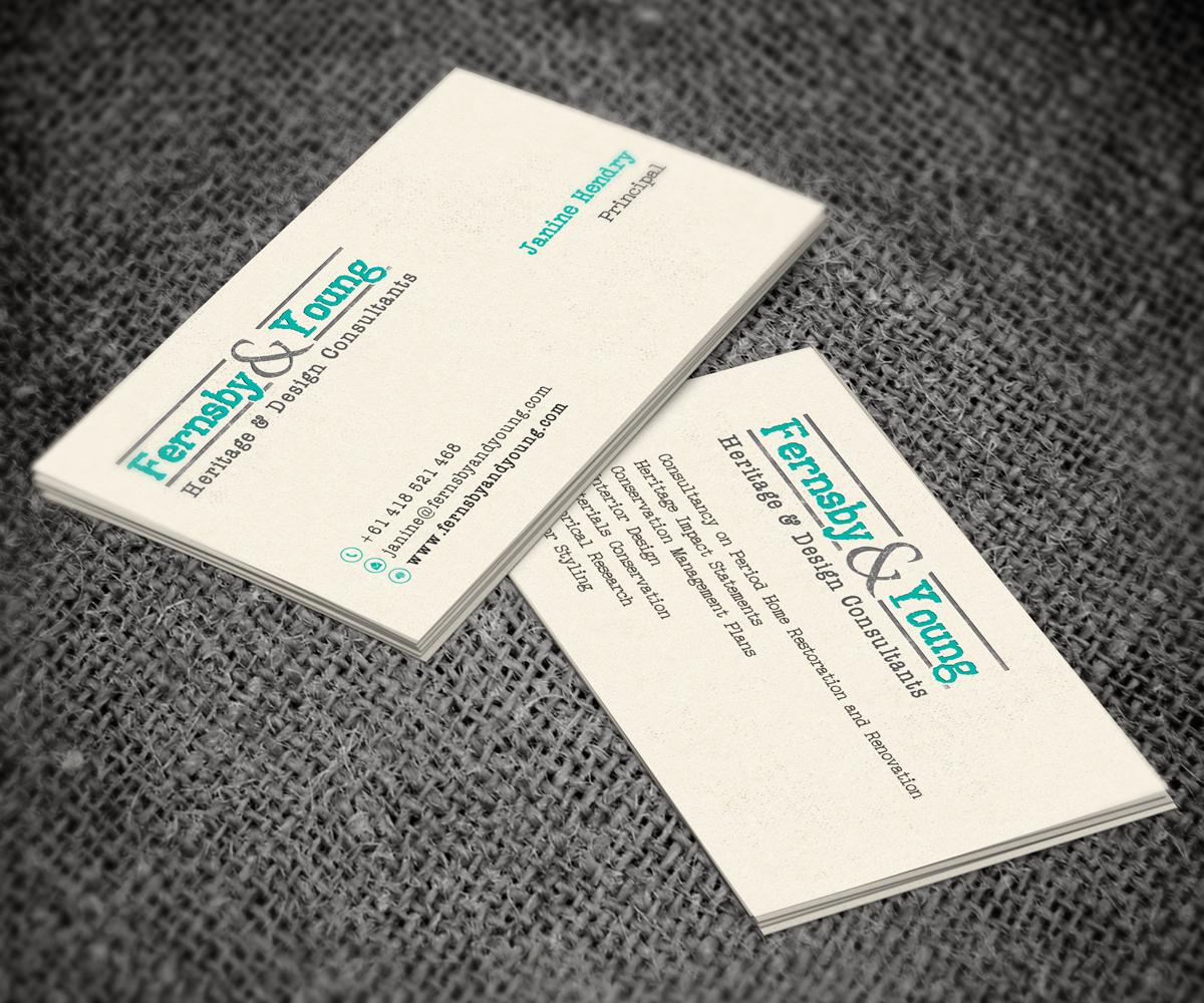 Visitenkarten-Design von anxongdzong für dieses Projekt | Design #1607293