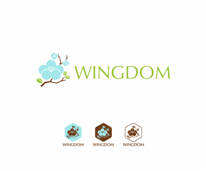 Logo Design by Soho