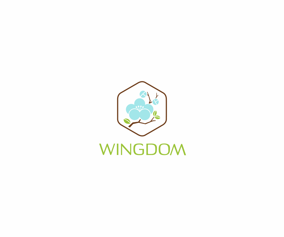 Logo Design by Soho for this project | Design #1671010
