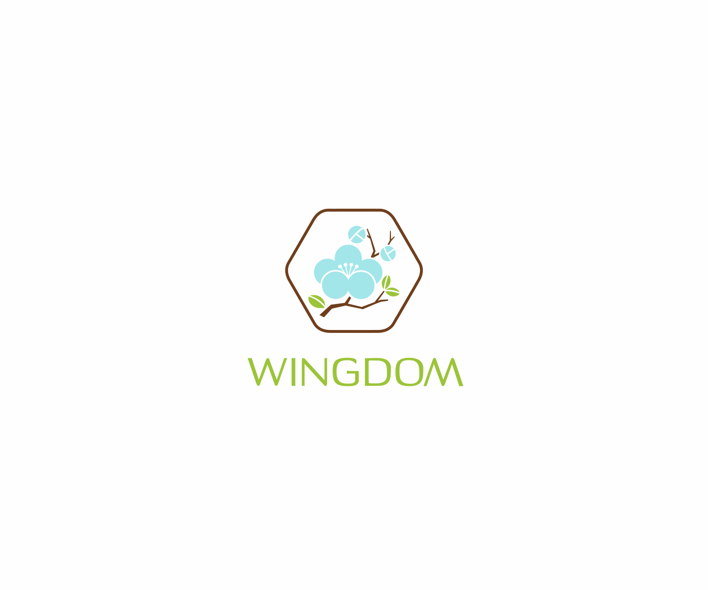 Logo Design by Soho for this project | Design #1671013