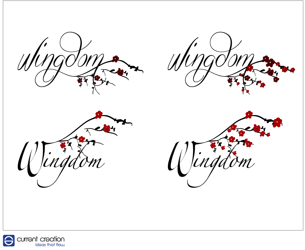 Logo Design by Current Creation for this project | Design #1684682