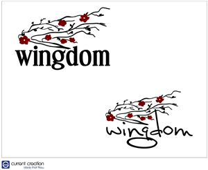 Logo Design by Current Creation for this project | Design: #1684683