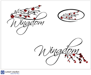 Logo Design by Current Creation for this project | Design: #1684685