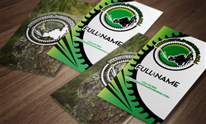 Logo Design by at-as for this project | Design: #5982204