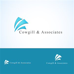 Design de Logo par exoddinary pour Cowgill & Associates | Design #1616184