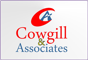 Design de Logo par navin9949 pour Cowgill & Associates | Design #1598777