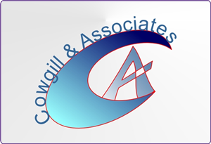 Design de Logo par navin9949 pour Cowgill & Associates | Design : #1601407