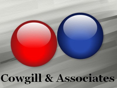 Logo Design by KsuMav for Cowgill & Associates | Design #1622750