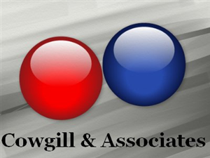 Design de Logo par KsuMav pour Cowgill & Associates | Design : #1622750
