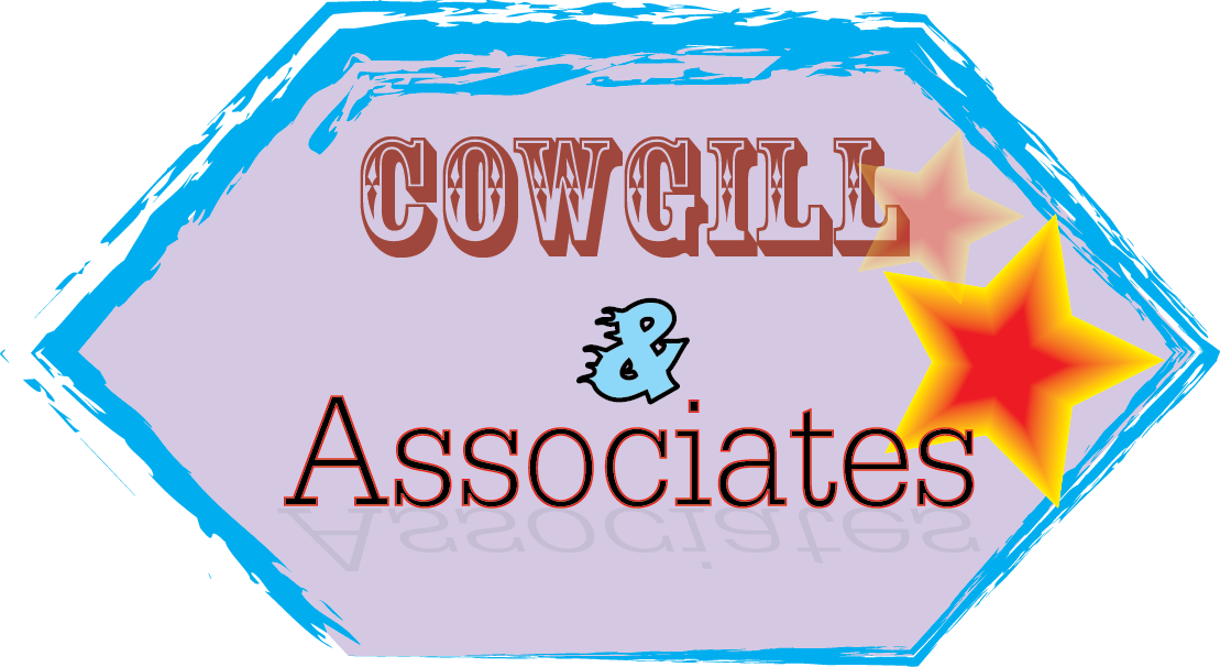 Logo Design by Supun Aravinda for Cowgill & Associates | Design #1601775