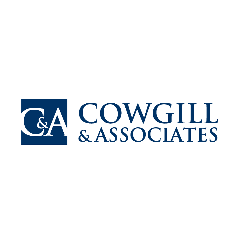 Logo Design by kela for Cowgill & Associates | Design #1604258