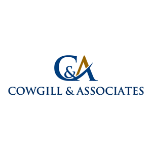 Design de Logo par kela pour Cowgill & Associates | Design #1615835