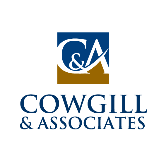 Logo Design by kela for Cowgill & Associates | Design #1615840