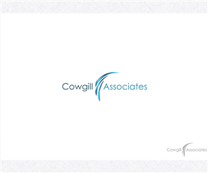 Design de Logo par BaSumi pour Cowgill & Associates | Design : #1648376