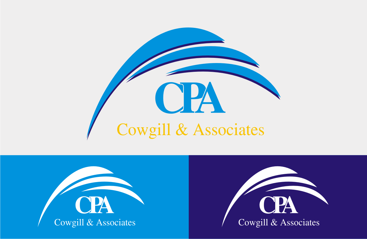 Design de Logo par Light pour Cowgill & Associates | Design #1641364