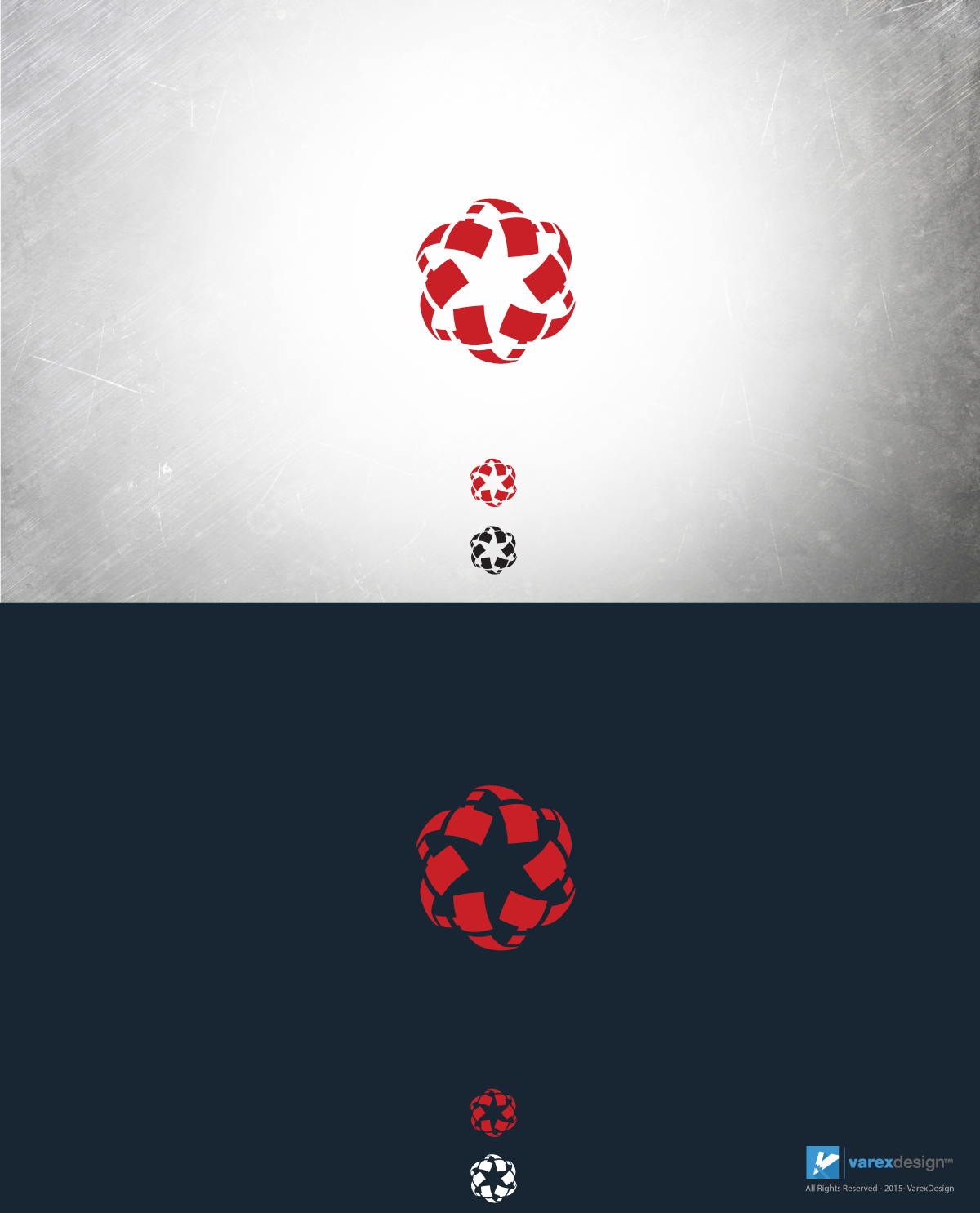 Logo Design by Varex for this project | Design #5931131