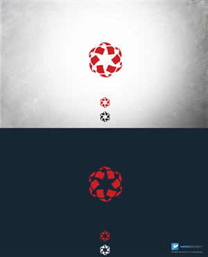 Logo Design by Varex for this project | Design #5931131