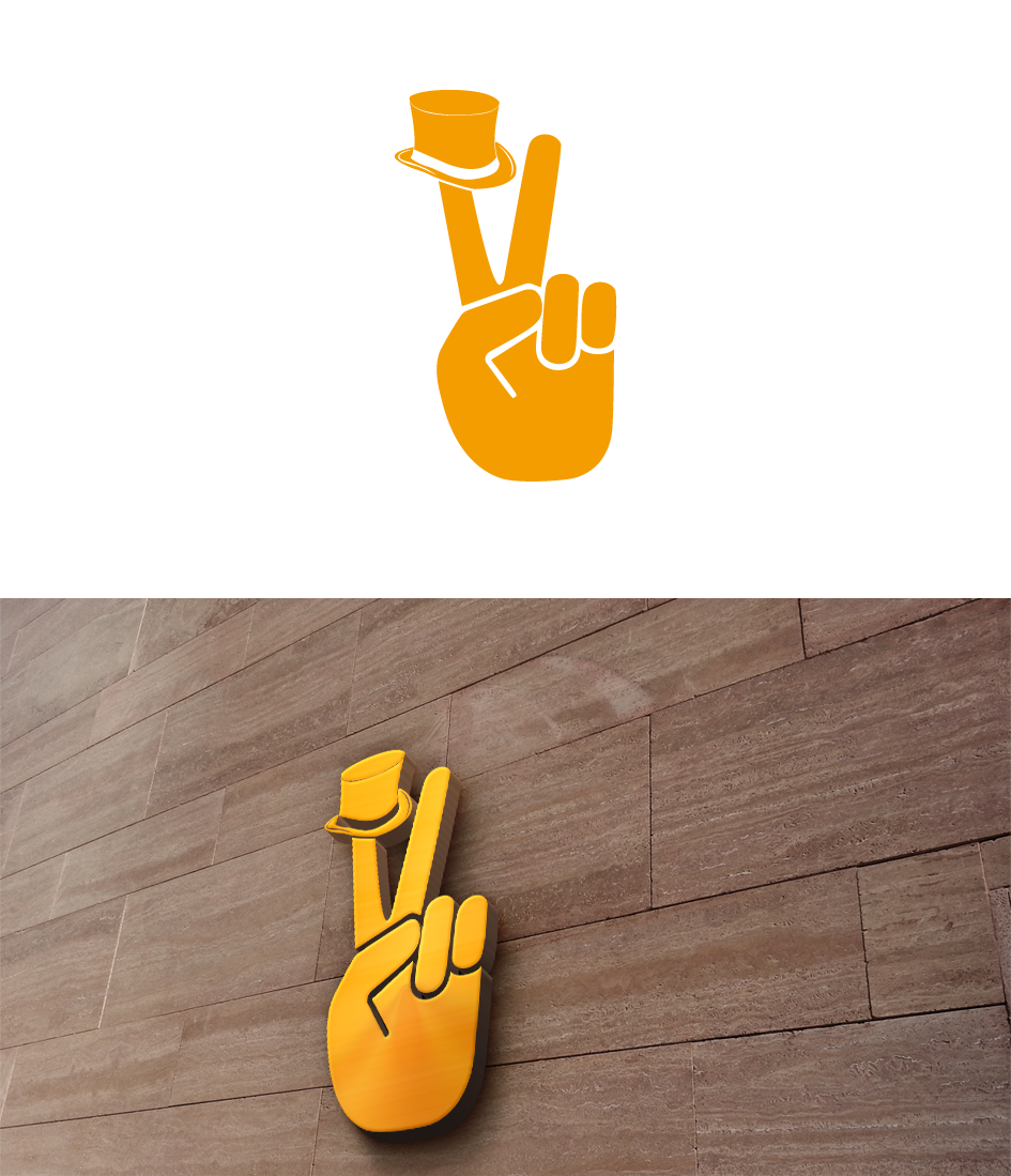 Logo Design by trufya for this project | Design #5985647