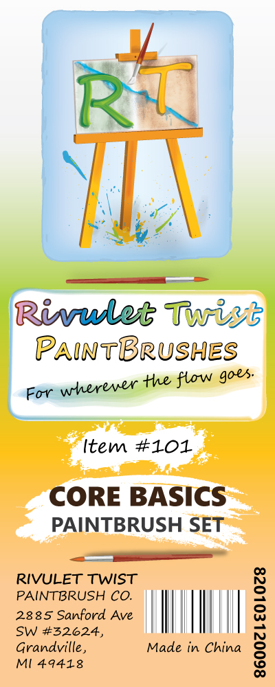 Design Étiquette par UrbainFX pour ce projet | Design #5952695