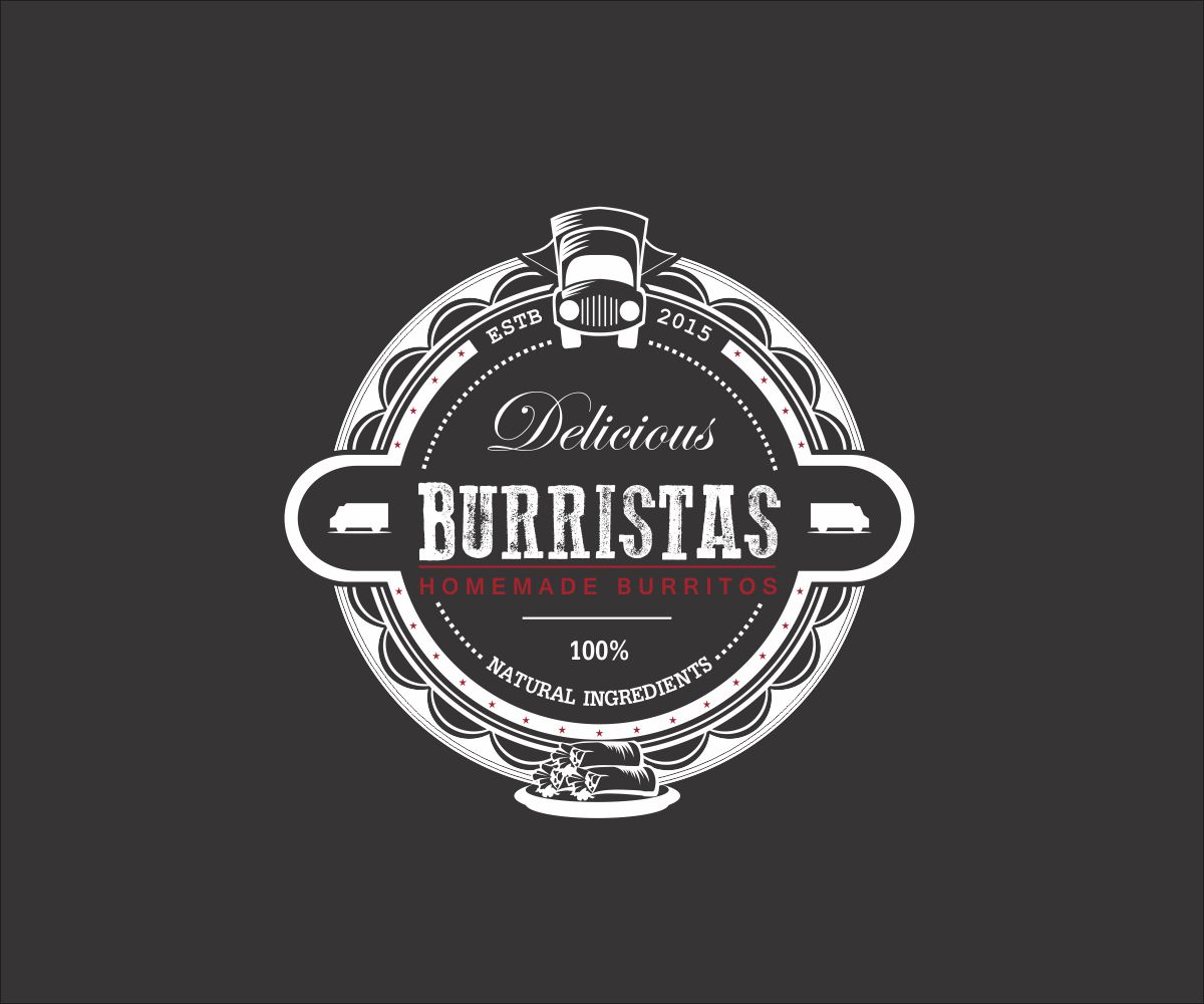 Logo Design by baroqueworks for this project | Design #6032693