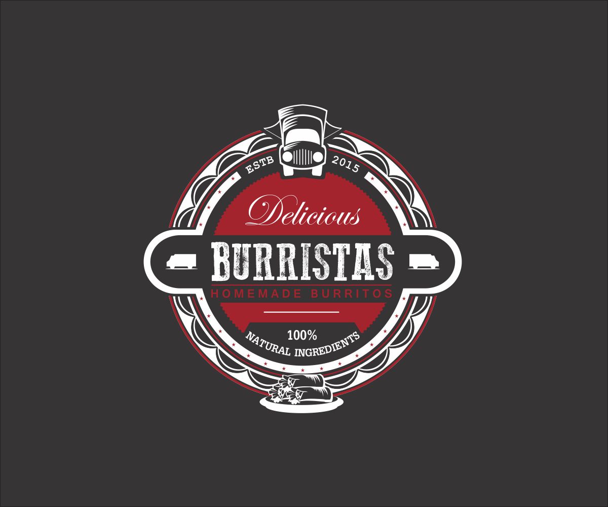 Design de Logo par baroqueworks pour ce projet | Design #6032699