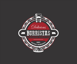 Logo Design by baroqueworks for this project | Design: #6032699