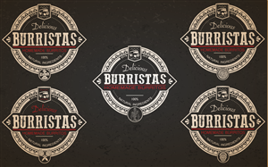 Diseño de Logo por Nwaw para este proyecto | Diseño: #6041971
