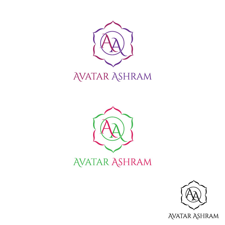 Logo-Design von shakar für Avatar Ashram | Design #5993214