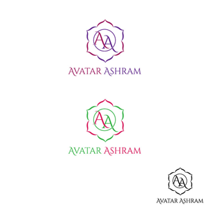 Logo Design by shakar for Avatar Ashram | Design #5993214